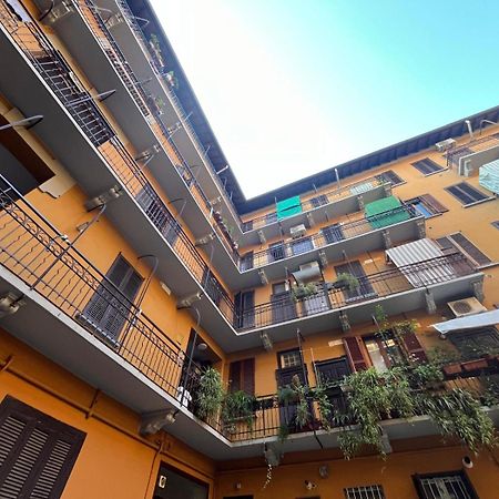 Isola New House Apartment Milan Exterior photo