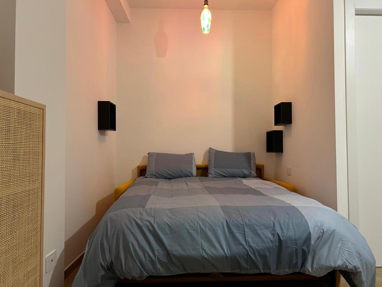 Isola New House Apartment Milan Exterior photo